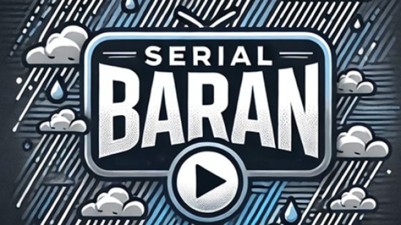 Serial Baran TV